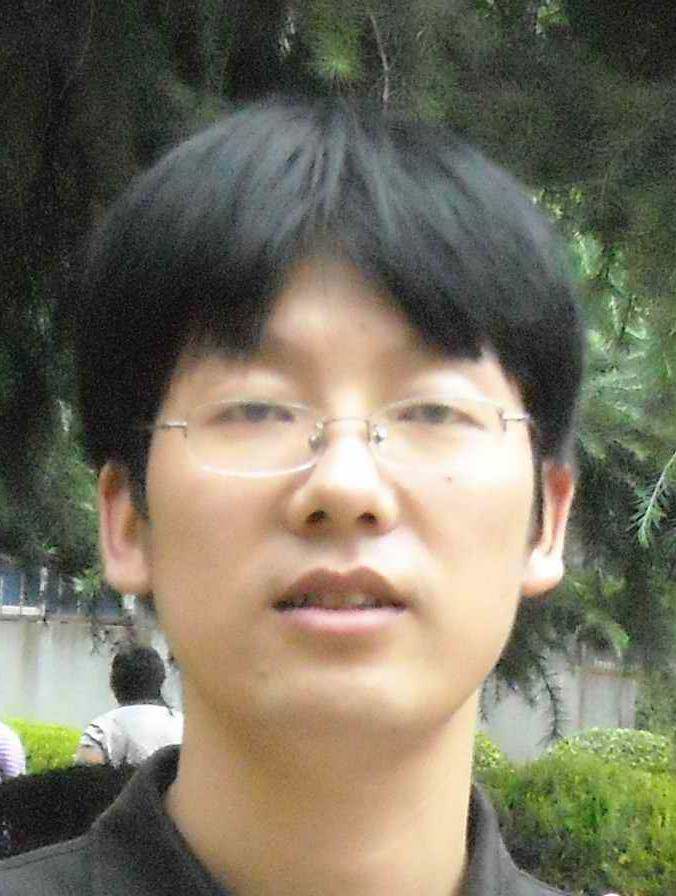 刘通-信息学院